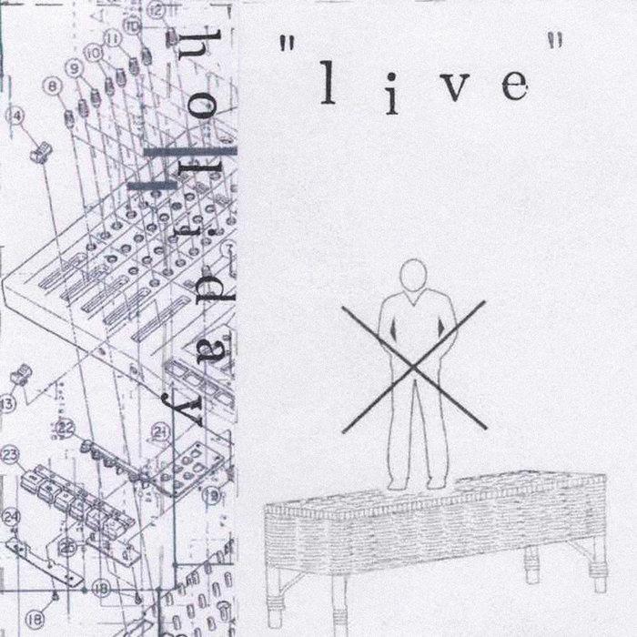 'Live' A/O - Holiday