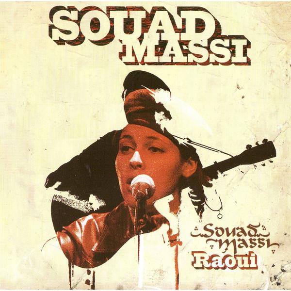 The Bonfire #23 - Souad Massi
