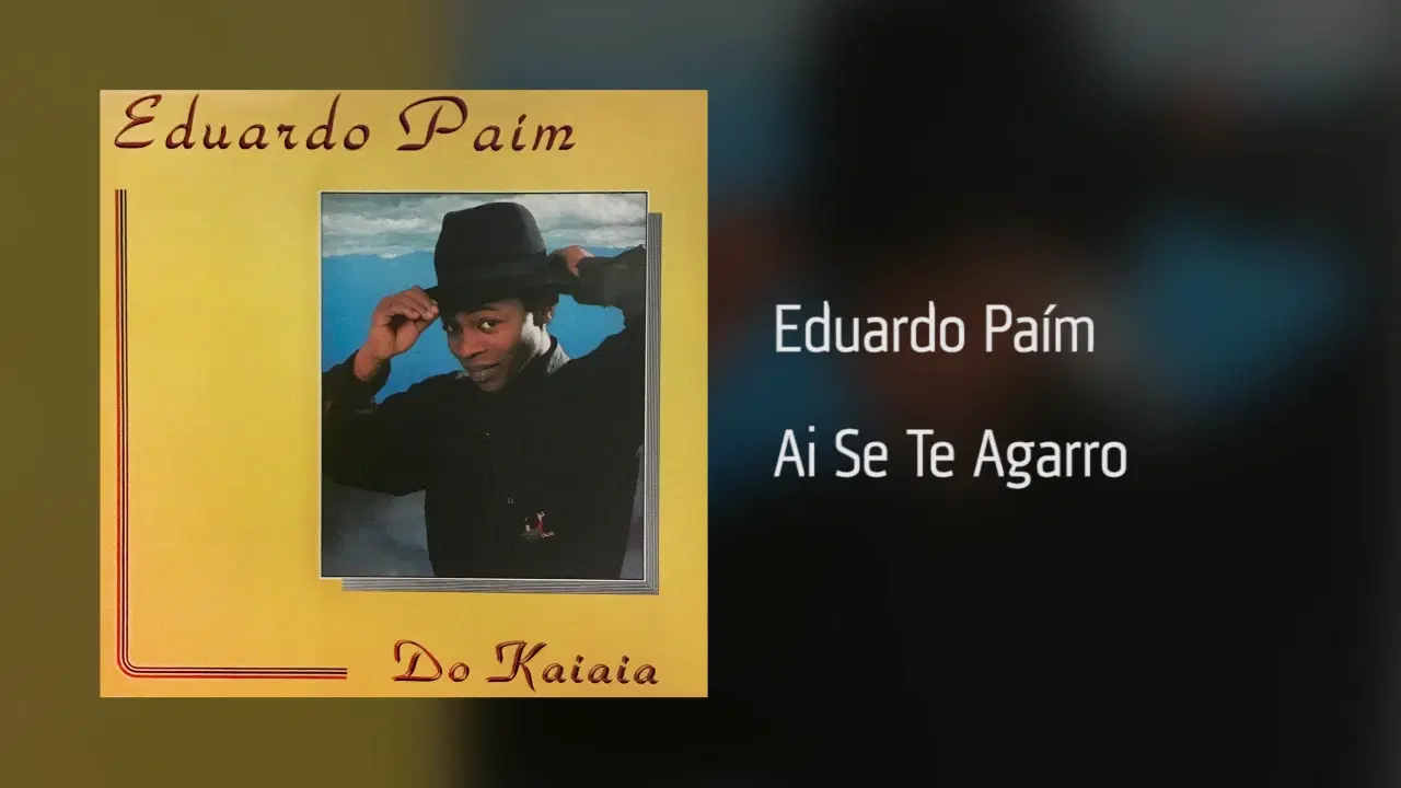  - Eduardo Paim