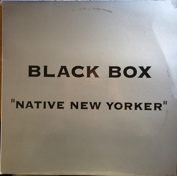  - Black Box