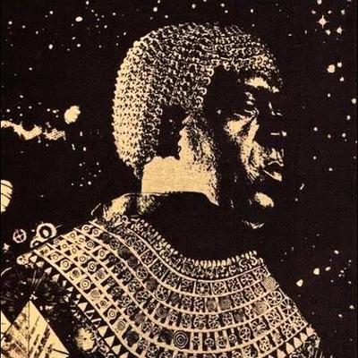  - Sun Ra