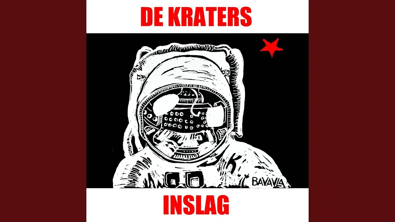 Successen - de Kraters