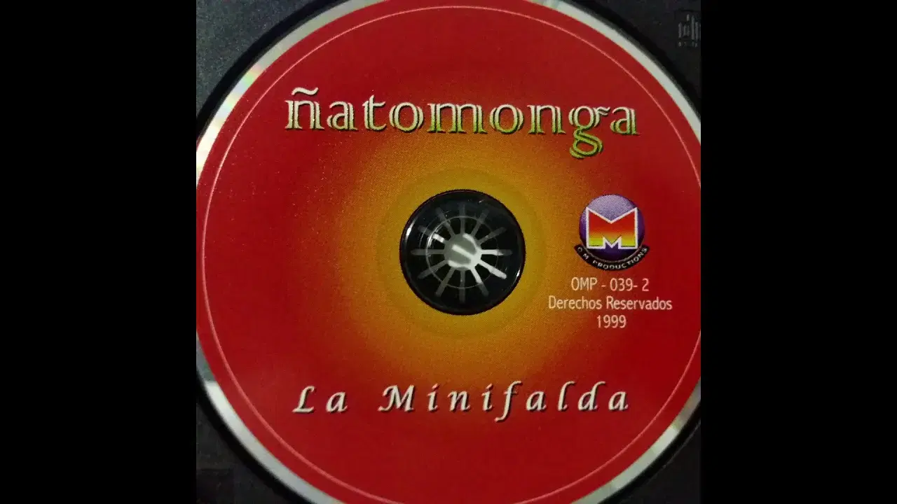  - Ñato Monga