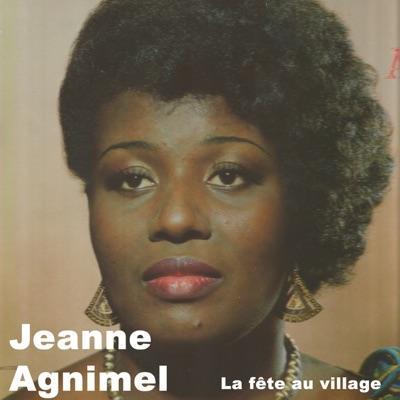 - Jeanne Agnimel