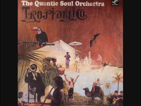 Tropidélico - The Quantic Soul Orchestra