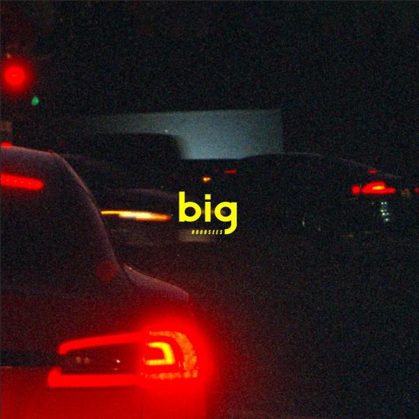 Big - Hoorsees