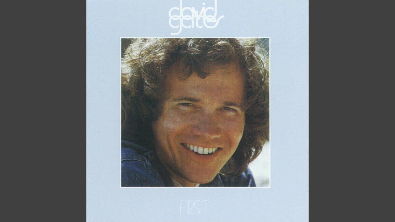 Never Let Her Go - David Gates