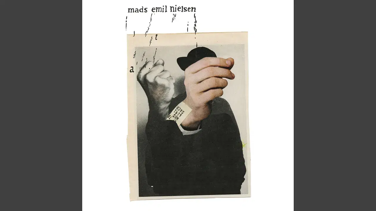  - Mads Emil Nielsen