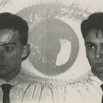 Selected Works 1982-1992 - The Tapes
