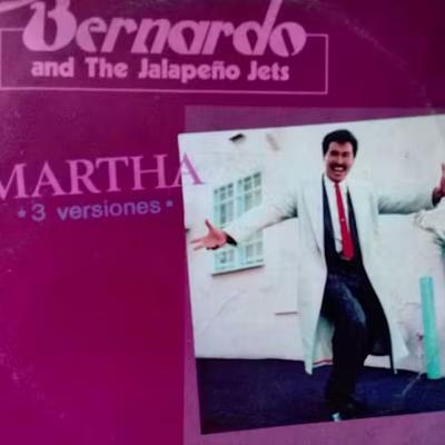  - Bernardo, The Jalapeño Jets