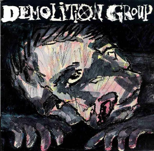 Mizerika - Demolition Group