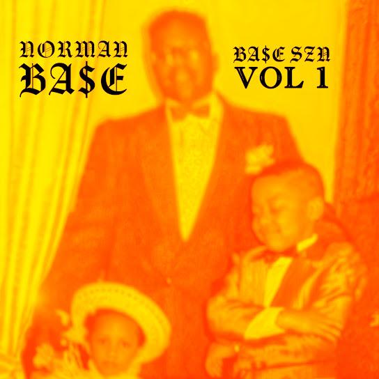 BA$E Szn Volume 1 - FRANK D'amato
