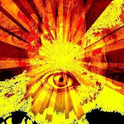 Acid Mantra - Lamp of the Universe