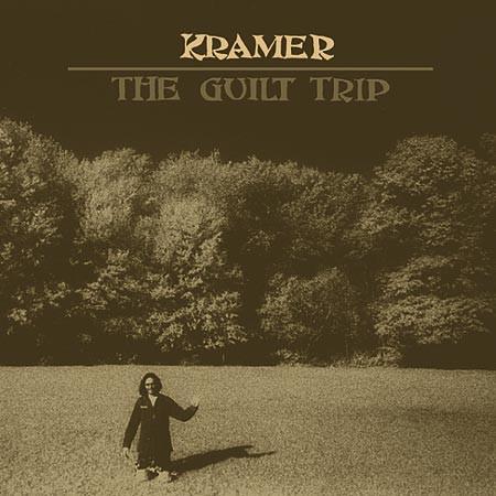 Still Alive In '95 (Live In Japan) - Kramer