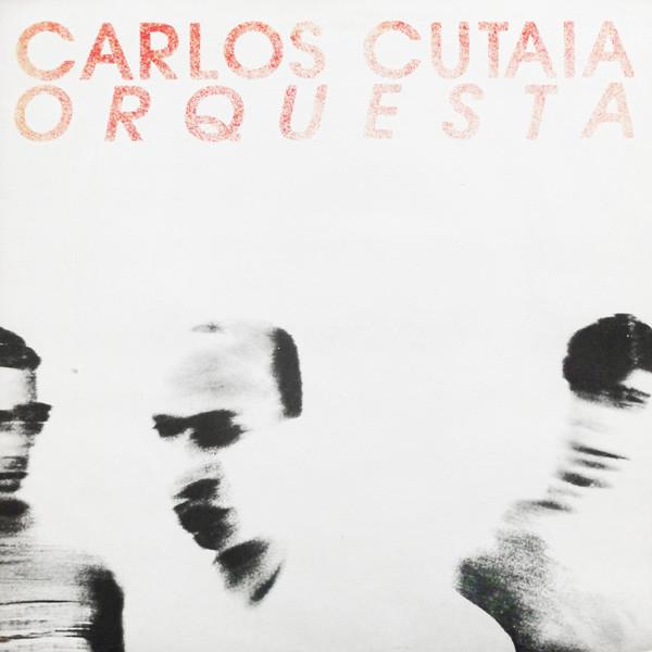 Orquestra - Carlos Cutaia