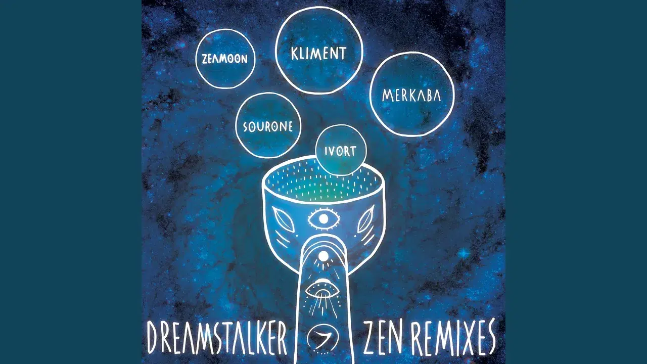 Heartmath - Dreamstalker - Merkaba