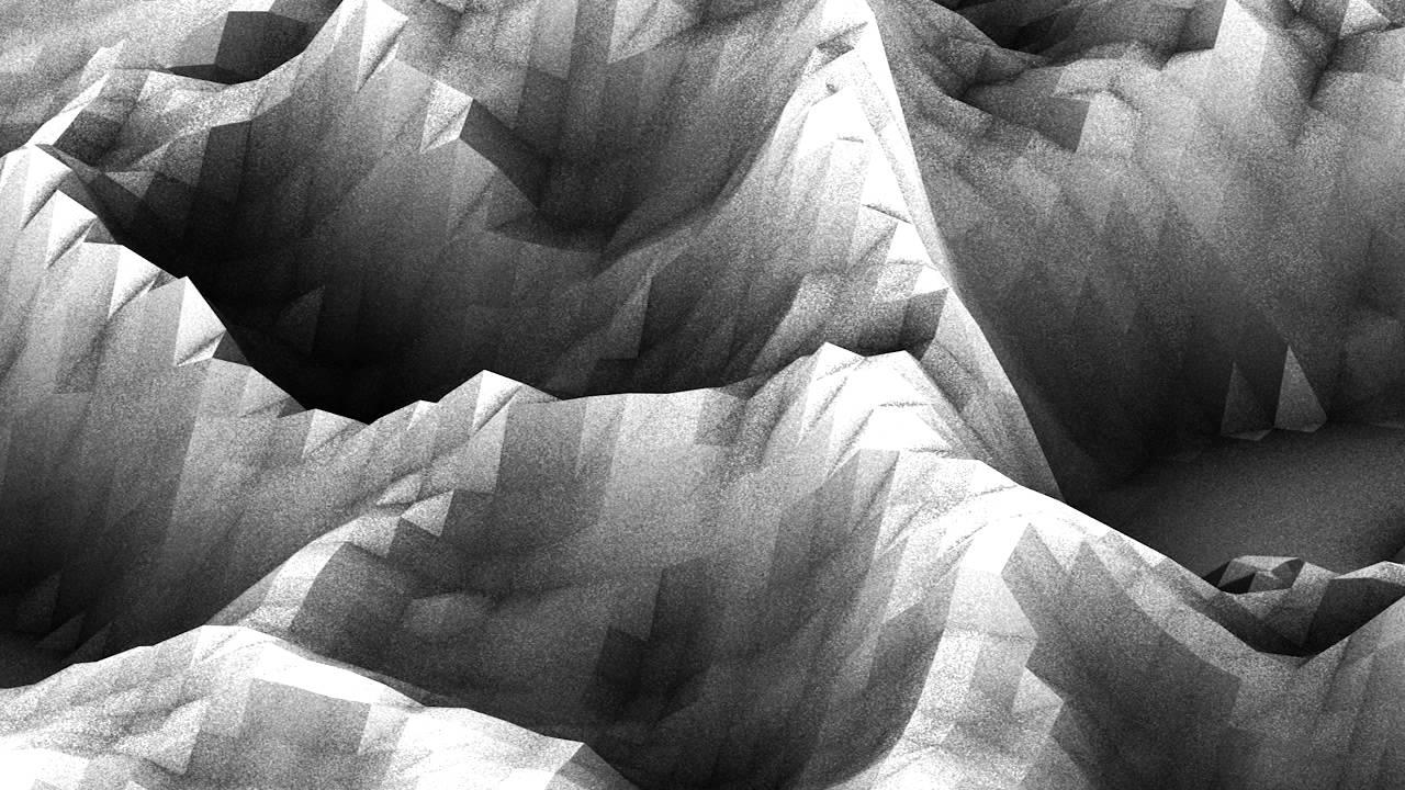 Diversions 1994-1996 - Lee Gamble