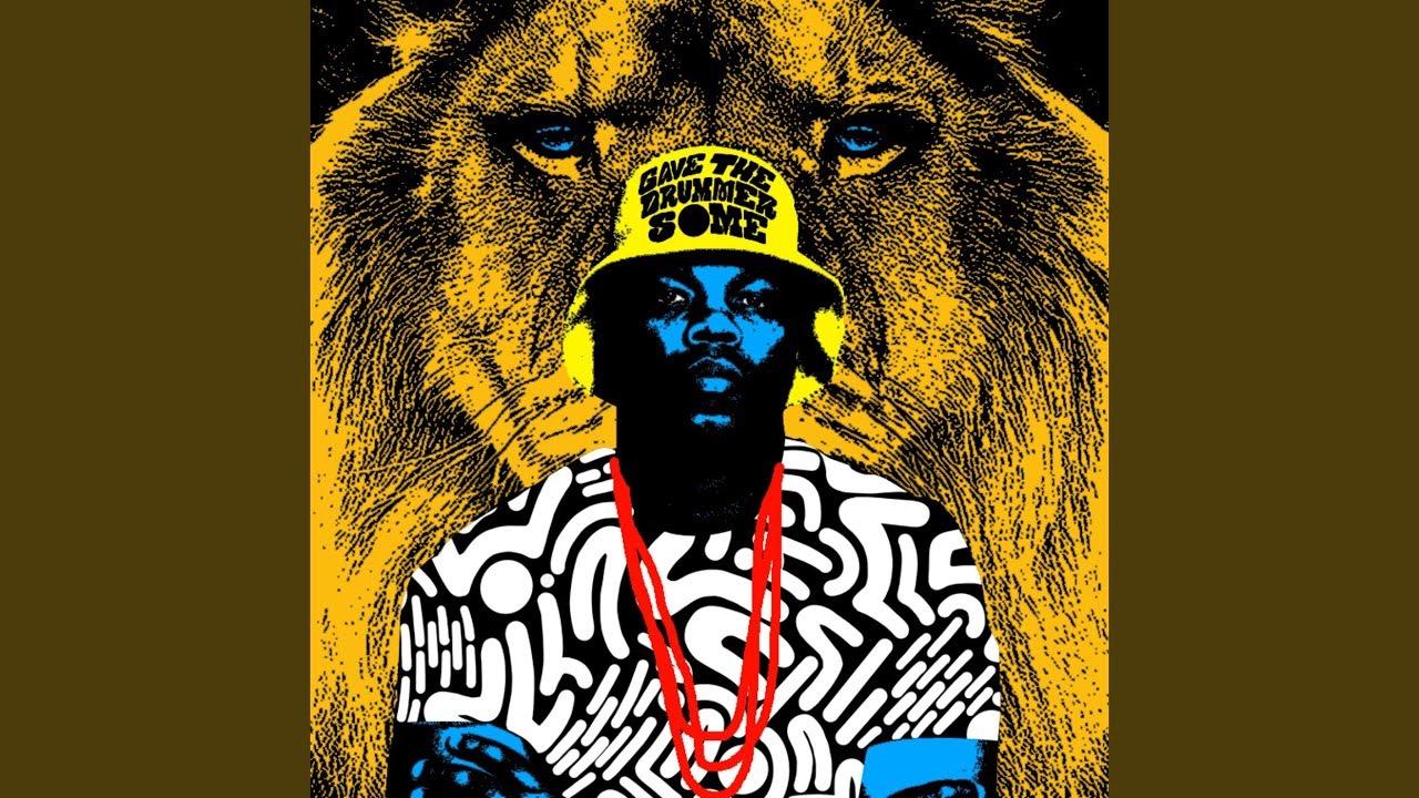  - Daru Jones