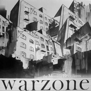 Warzone - The Missing Brazilians