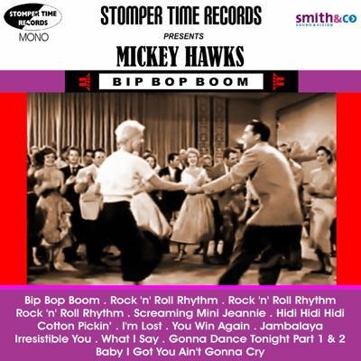  - Mickey Hawks