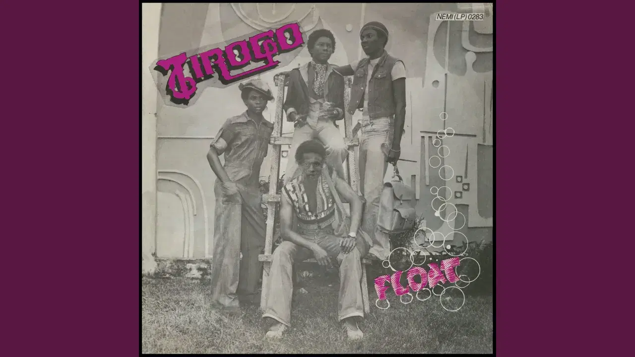 Float - Tirogo