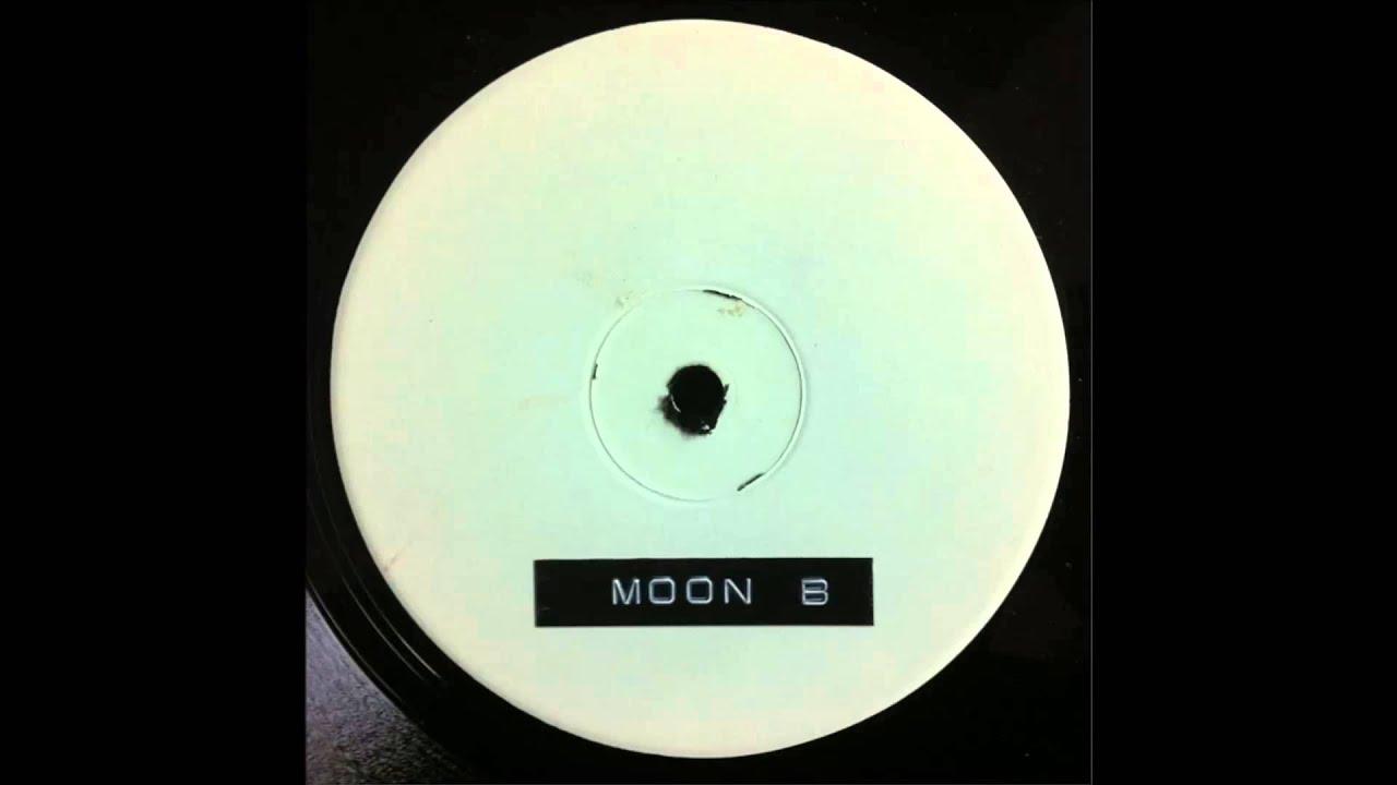 MOON B - Moon B