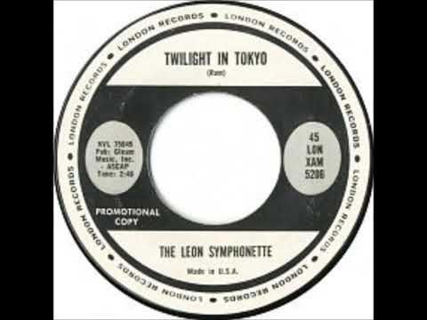  - The Leon Symphonette