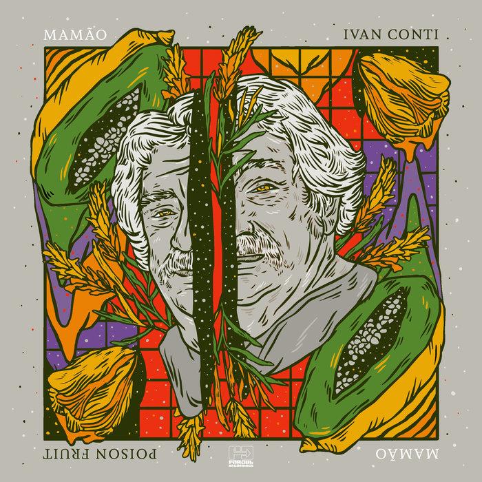 Poison Fruit - Ivan Conti