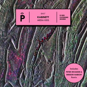 Media Kids - Kabinett