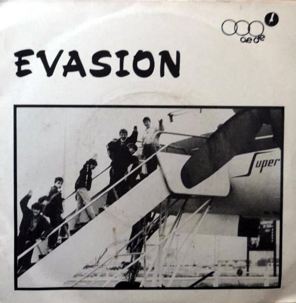  - Evasion