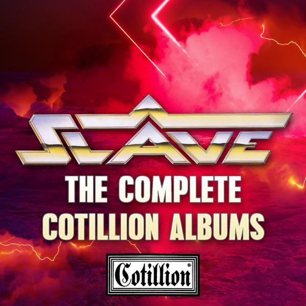 The Complete Cotillion Albums - Slave