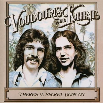 There's A Secret Goin' On - Voudouris & Kahne 