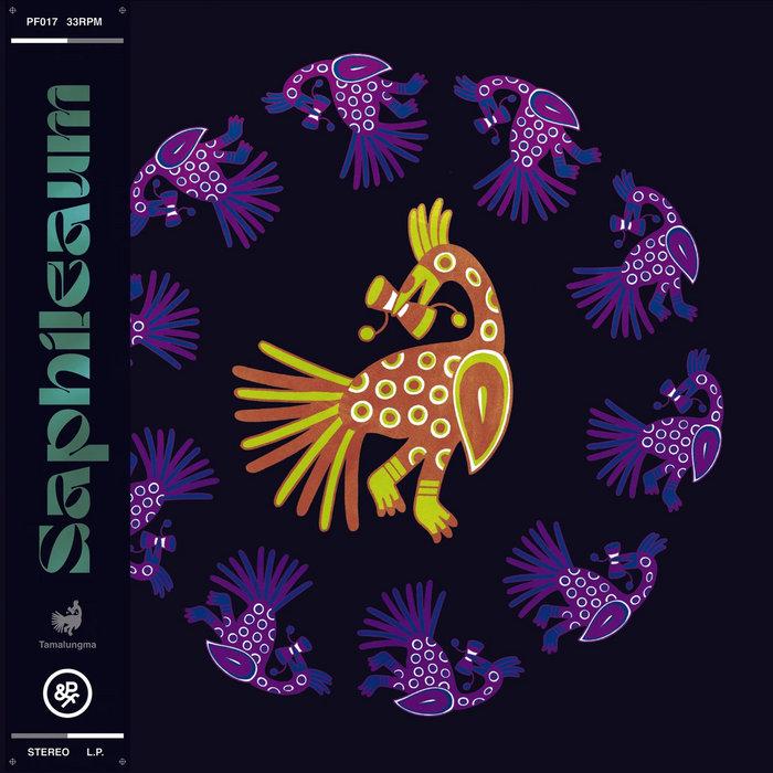 Tamalungma - Saphileaum