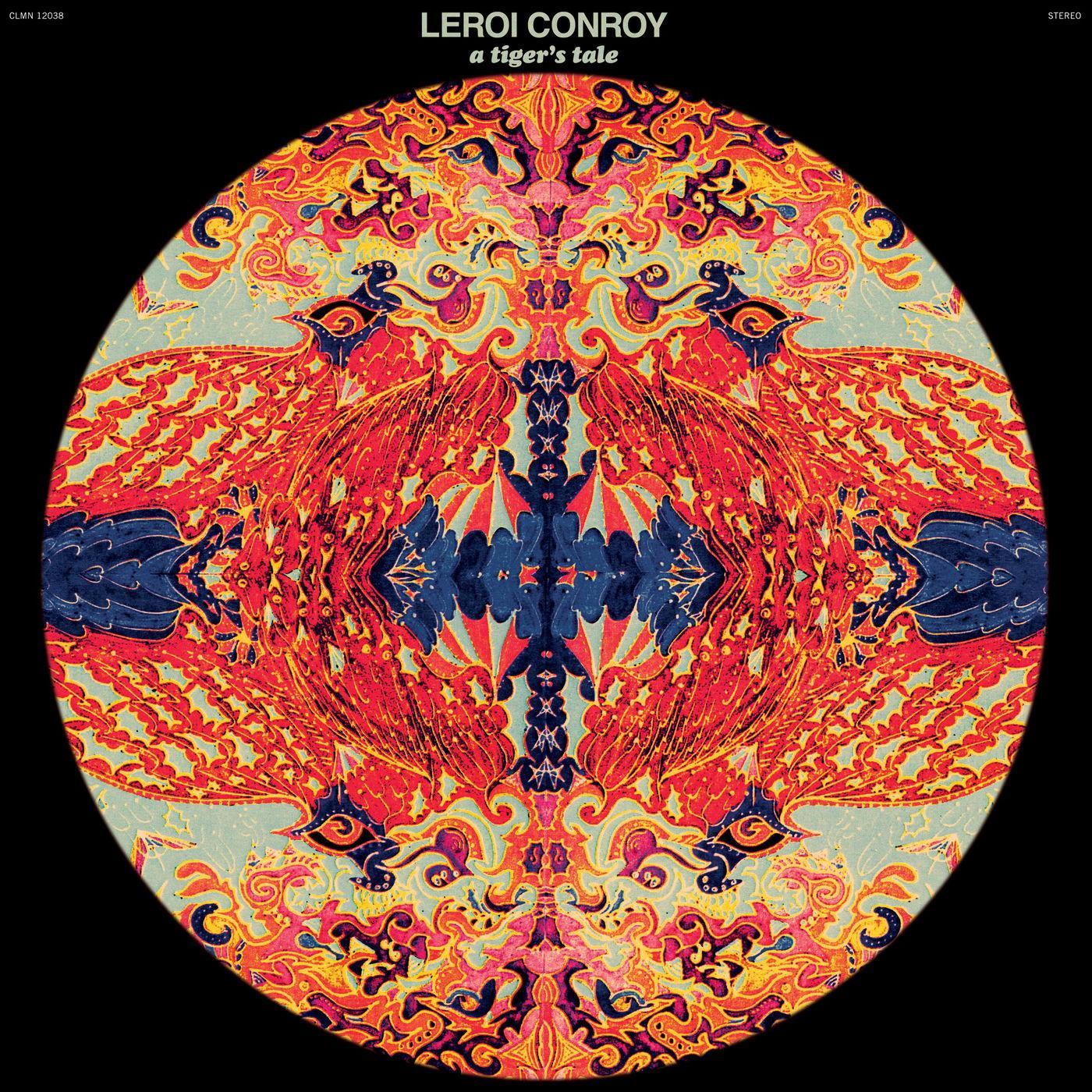 A Tiger's Tale - Leroi Conroy