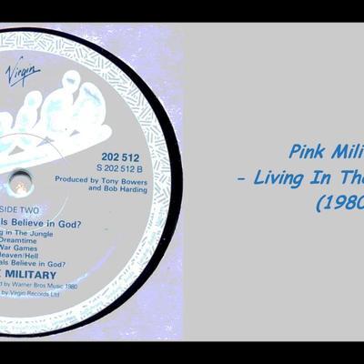 Do Animals Believe In God? - Pink Military 
