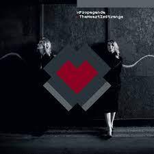 The Heart Is Strange (Deluxe Edition) [Disc 2] - xPropaganda