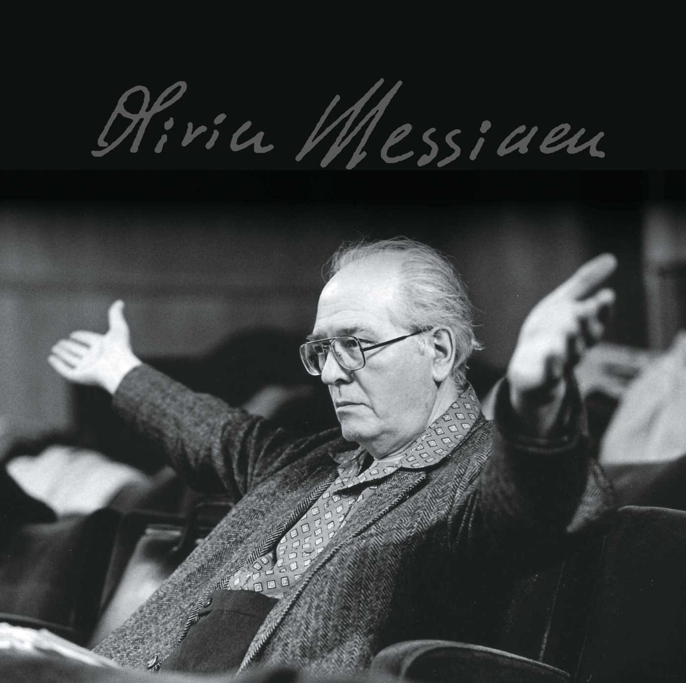 Complete Edition - Olivier Messiaen