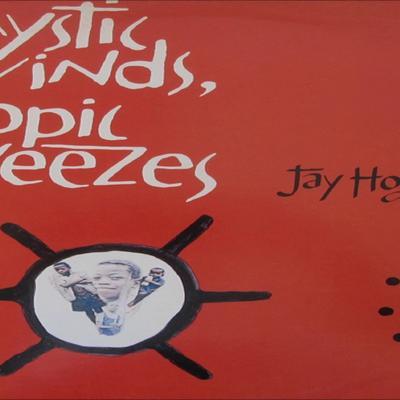 - Jay Hoggard