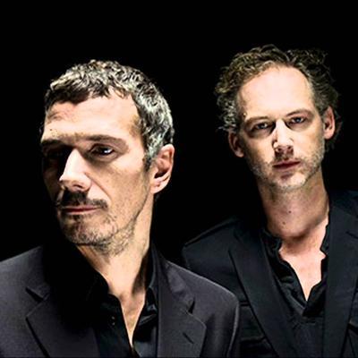 Cream Collect: Balearic [Disc 1] (AIFF) - Lamb