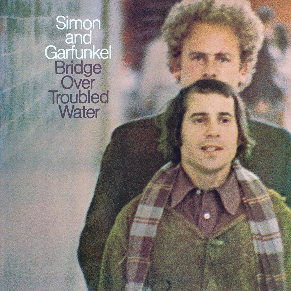 Cecilia - Simon & Garfunkel