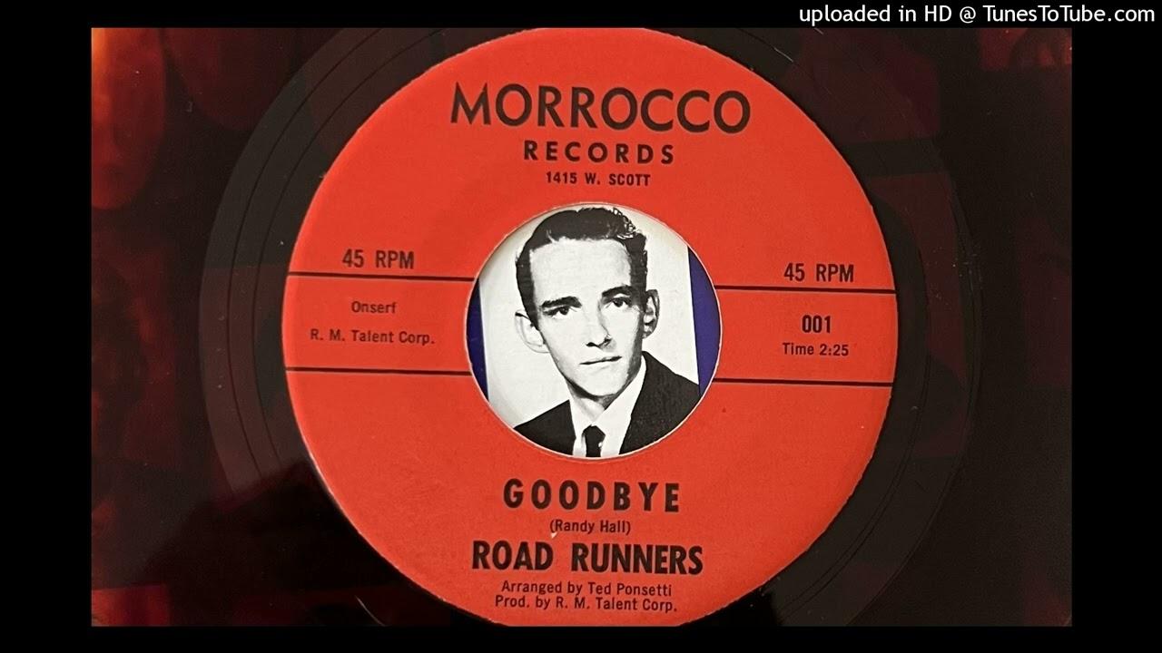  - The Road Runners
