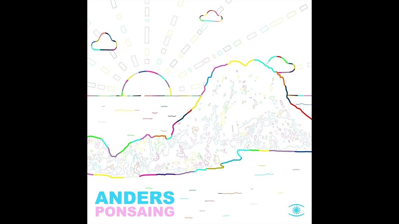  - Anders Ponsaing, Claus Højensgård
