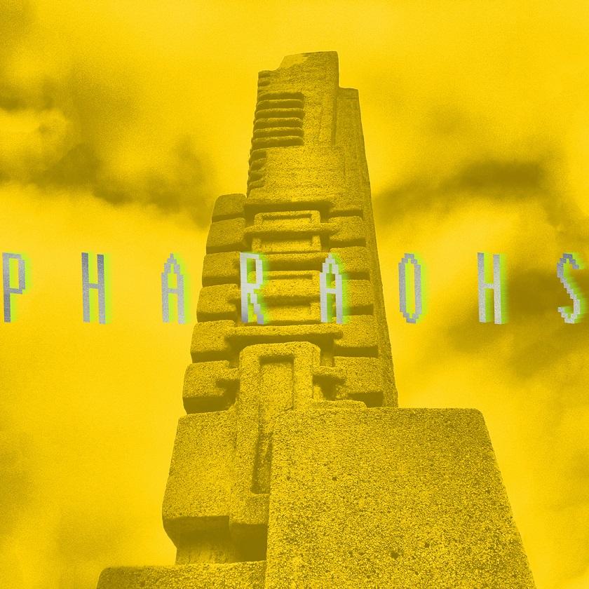 Replicant Moods - Pharaohs