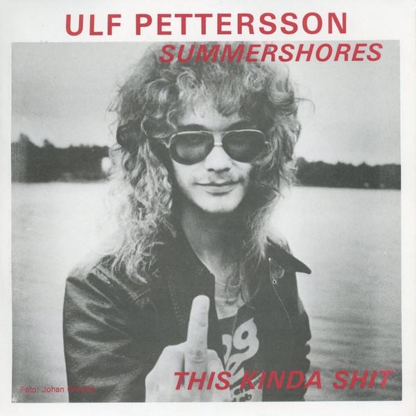 Summer Shores - Ulf Pettersson