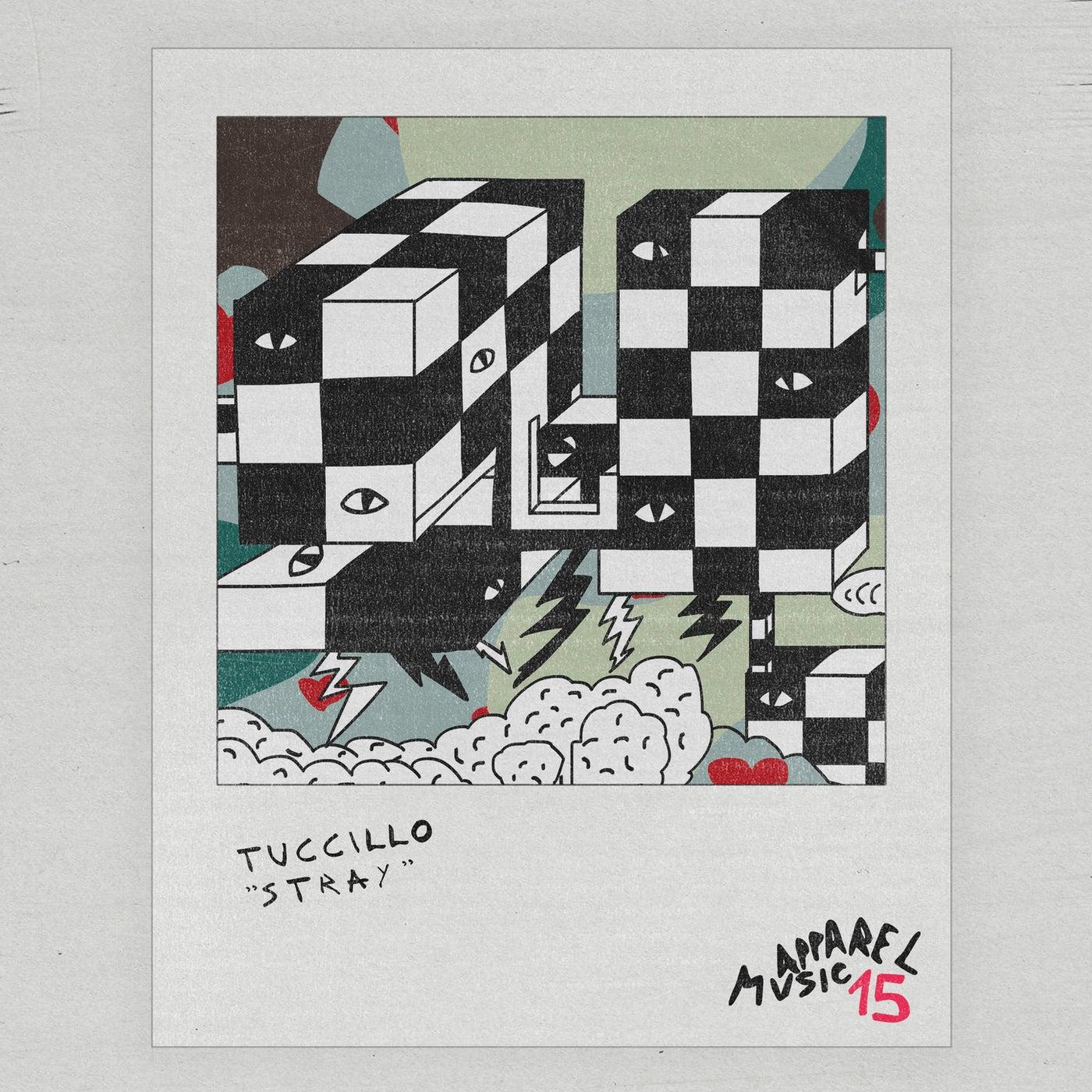 Stray - Tuccillo