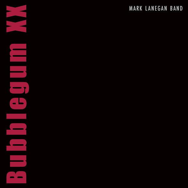  - Mark Lanegan