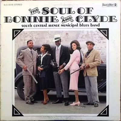  - South Central Municipal Blues Band