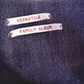 VERCD005 - Family Album - Faceball 2000