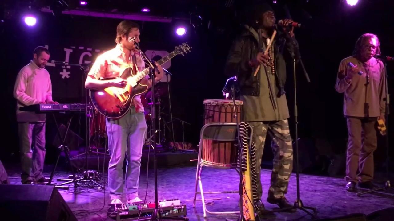 Afrodigital - Babacar Faye