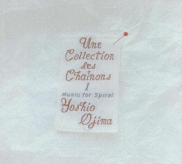  - Yoshio Ojima